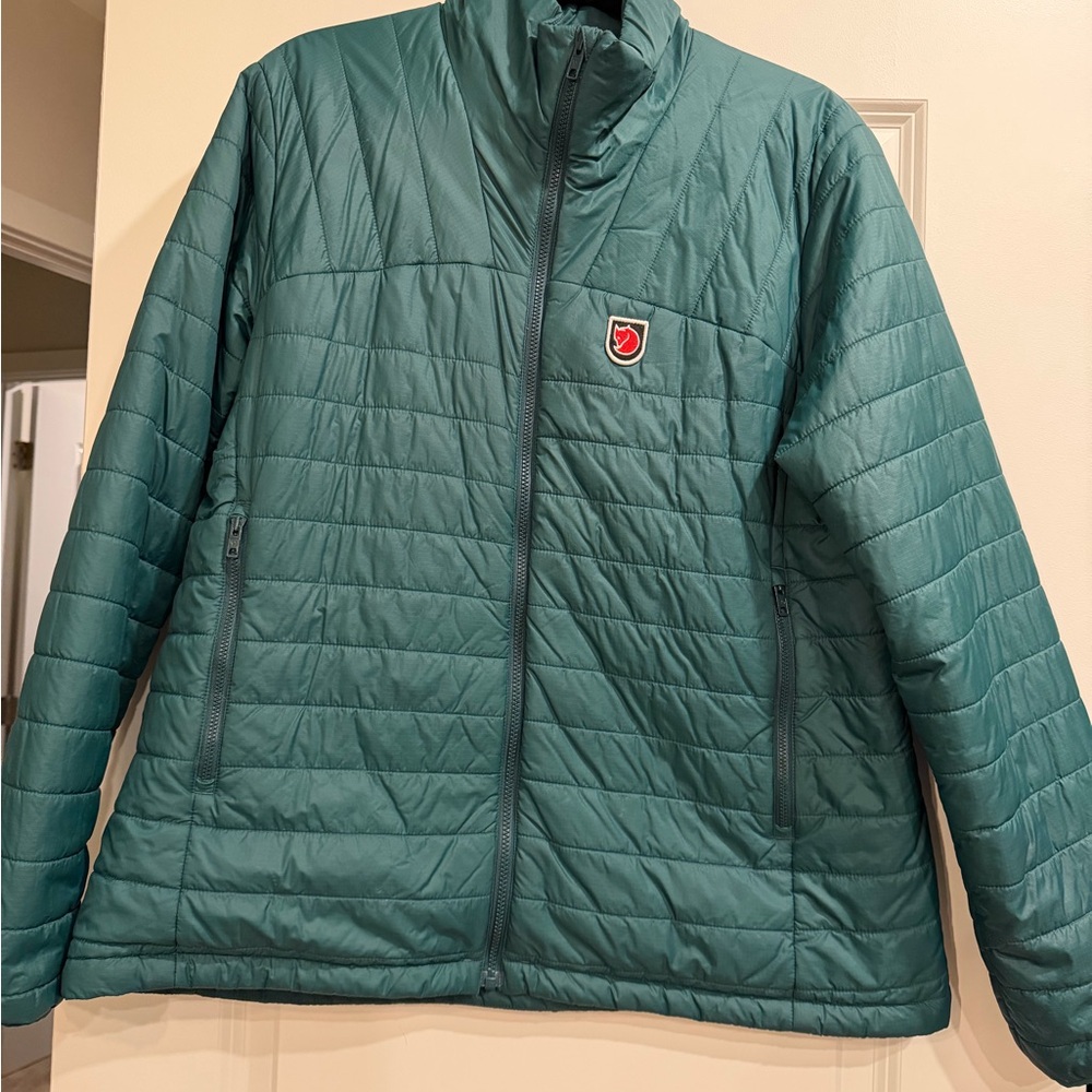 Fjallraven EXPEDITION X-LÄTT JACKET W